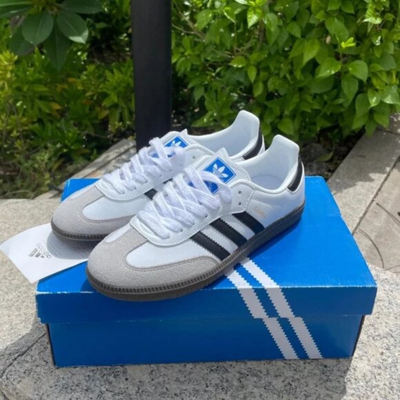 Adidas Sambas OG - Picture 1 of 5